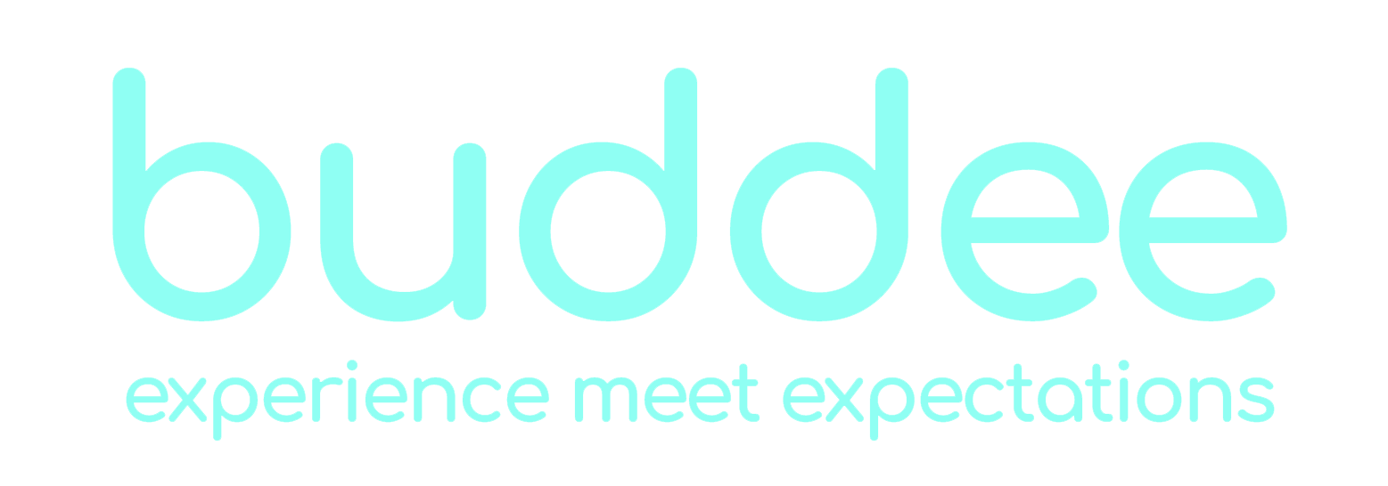 Buddee Logo